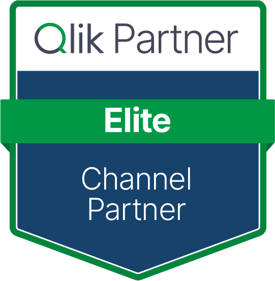 Artha Solutions - Qlik Elite Partners