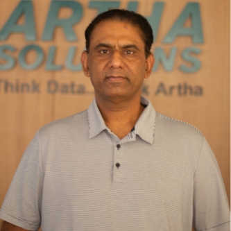 Srinivas Srinivas
