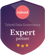 Artha Solutions -Talend Data Governance Expert