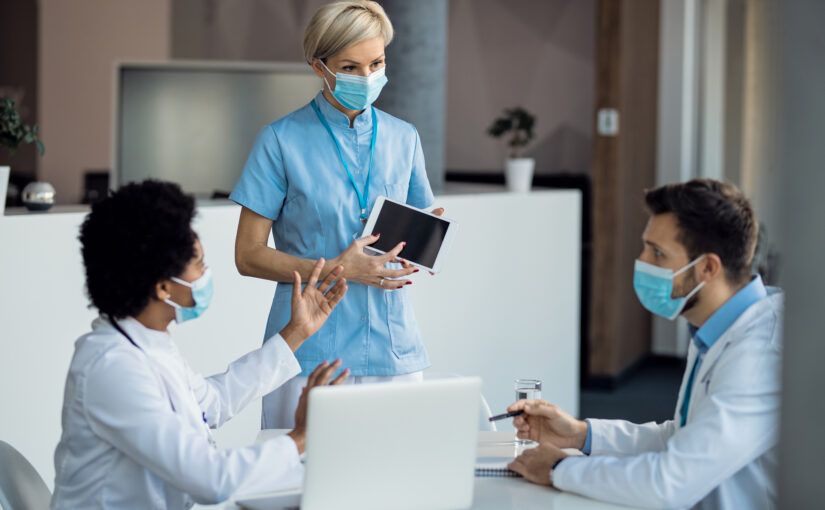 Accountable Care Organizations