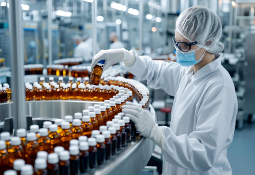 SAP Modernization: A Game-Changer for Pharma CXOs