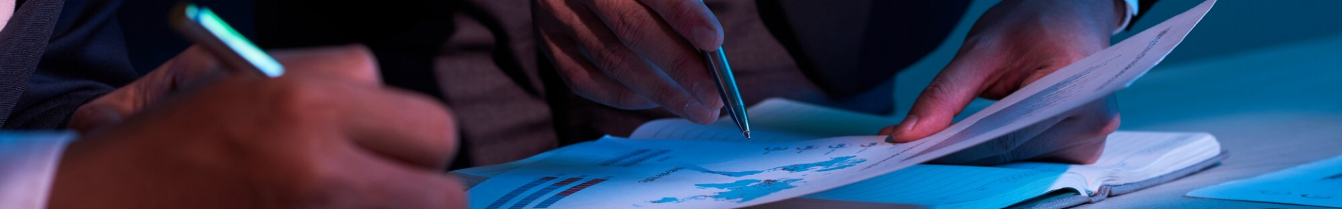 Solving IFRS 17 Data Challenges: A Deep Dive for Insurance IT Leaders