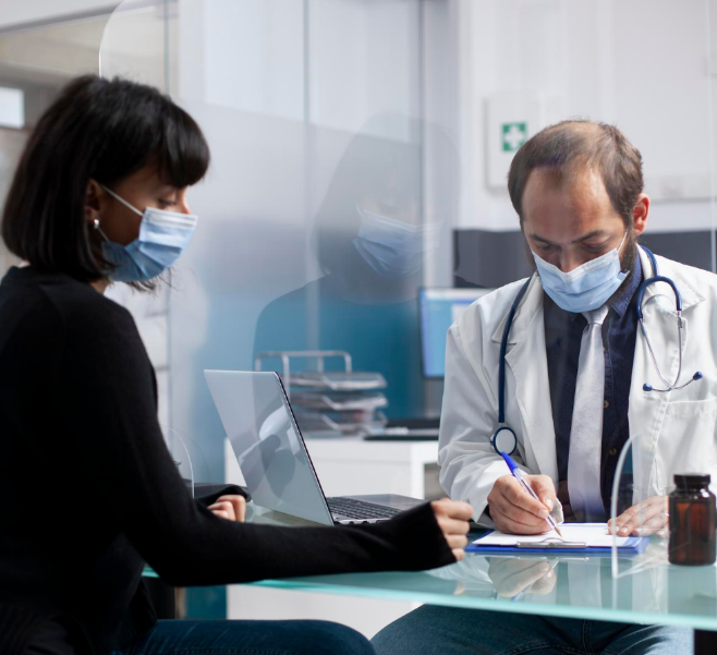 Healthcare Industry: Enhancing Risk Adjustment Revenue with Data-Driven Insights