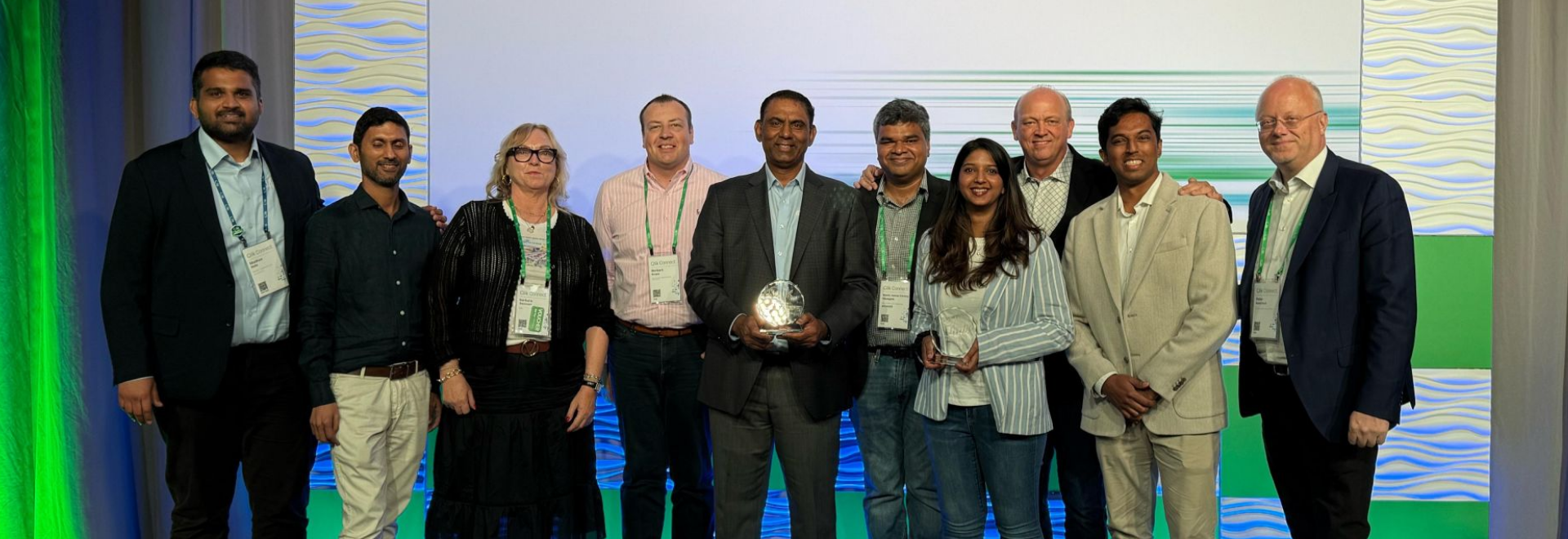 Qlik Recognizes Artha Solutions as the North America Partner Customer Success Champion 2024 Qlik Recognizes Artha Solutions as the 2024 North America Partner Customer Success Champion