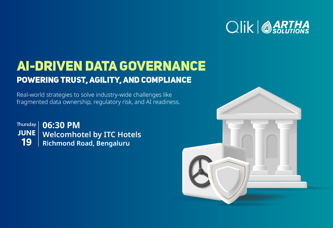 AI Driven Data Governance: Powering Trust, Agility and Compliance