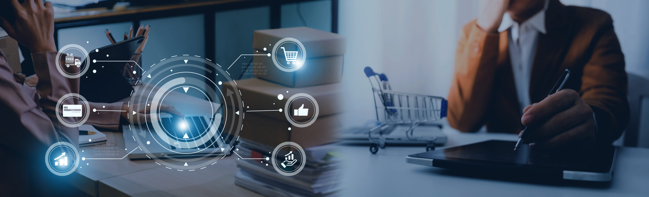 Cloud-Based Data Pipelines: Architecting the Next Decade of Retail IT Cloud-Based Data Pipelines: Architecting the Next Decade of Retail IT