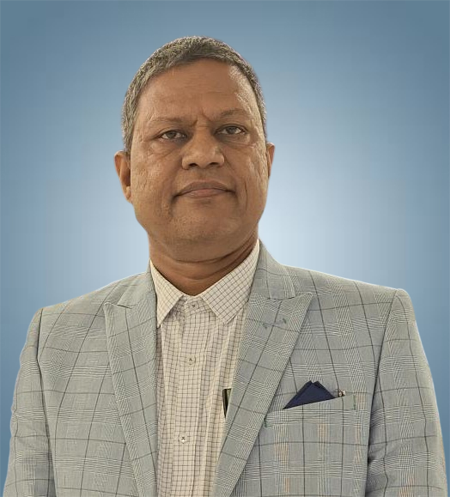 Raghuram Avadhanam - Country Head India - Artha Solutions