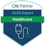 Artha Solutions - Qlik Certified Healthcare Expert Partner