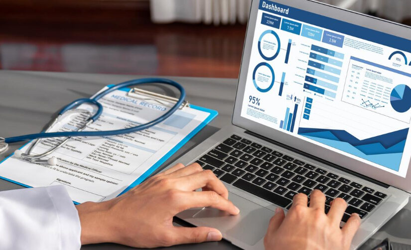 Cross-System Patient Data Sharing: Breaking Down the Real Data Barriers