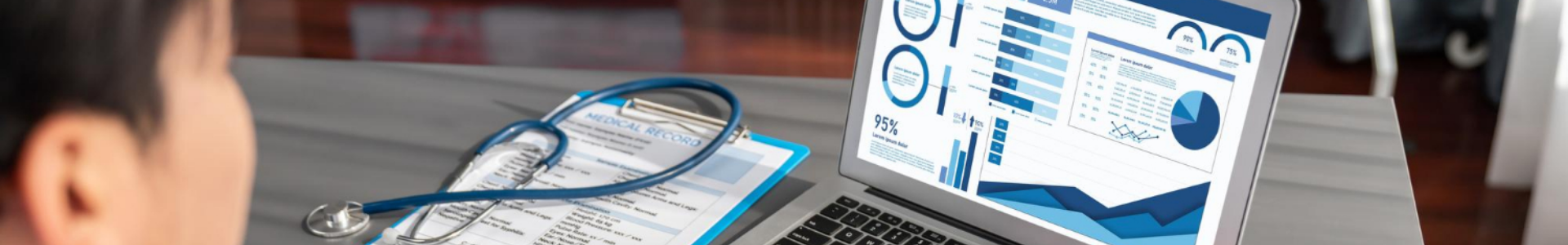 Healthcare - Data Management- Data Quality