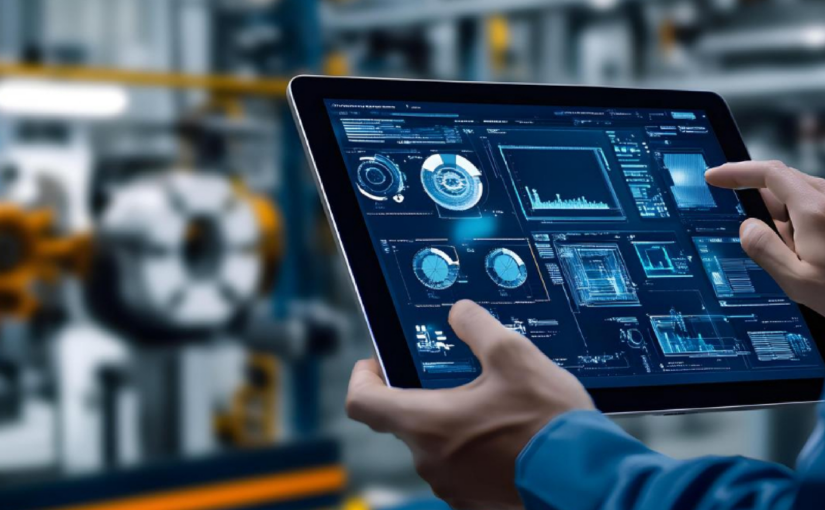Data Modernization Strategies for SAP in Manufacturing