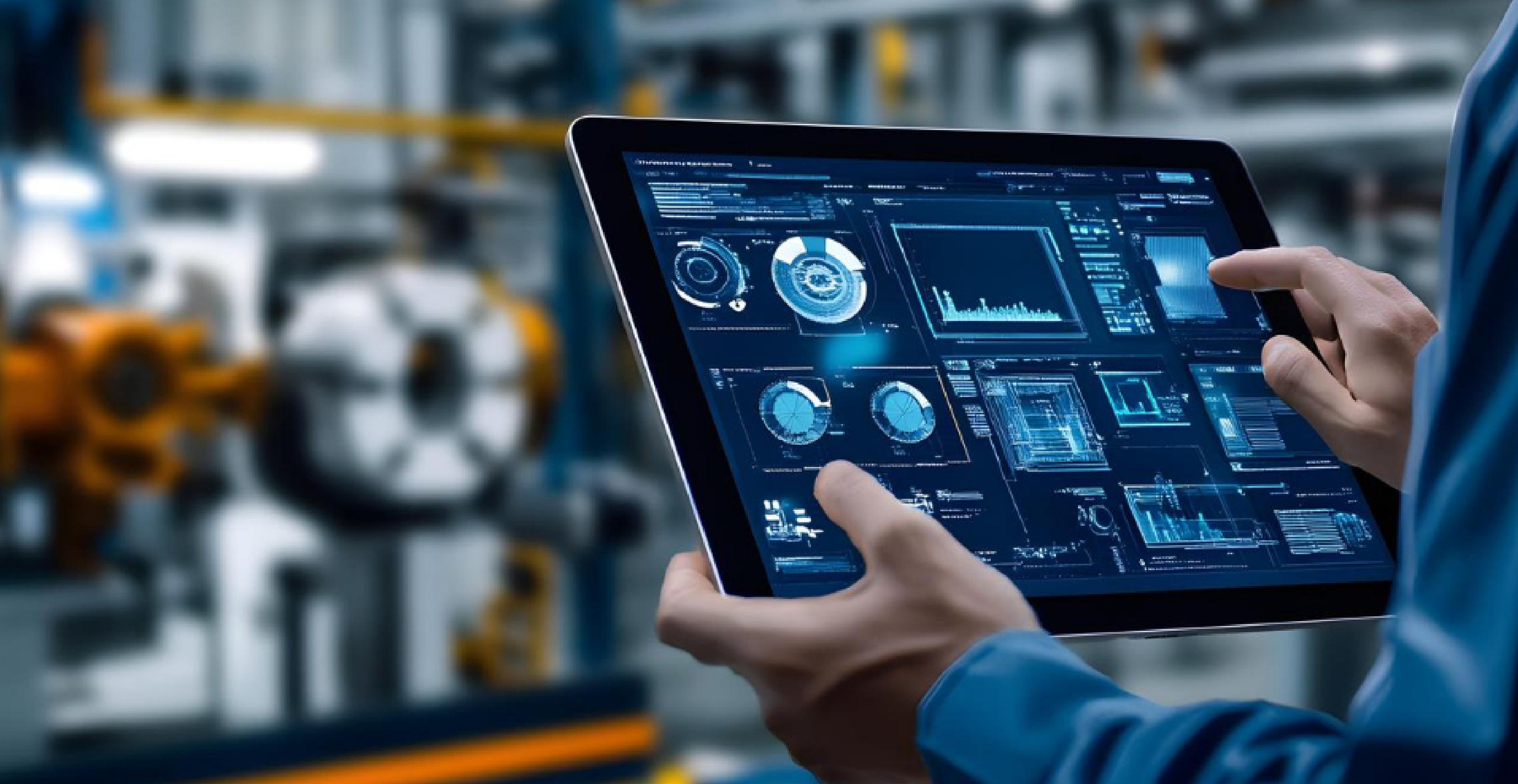 Data Modernization Strategies for SAP in Manufacturing