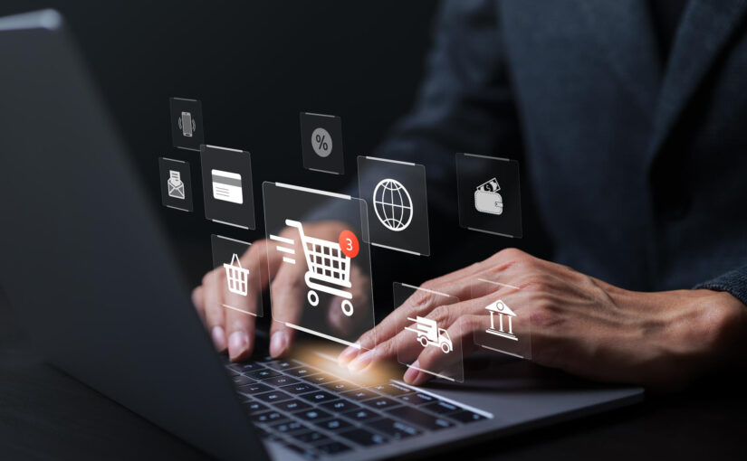 Customer Data Portal for Retail: Data Processes, Architecture, and Operating Model