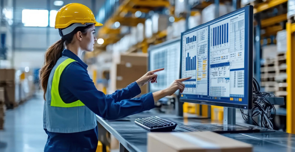Master Data Management in Manufacturing: Powering AI, SAP, and PLM Integration