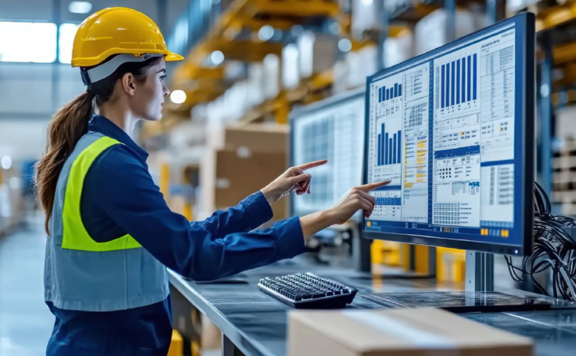 Master Data Management in Manufacturing: Powering AI, SAP, and PLM Integration