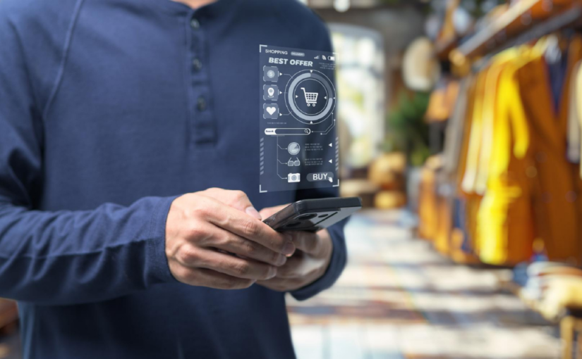 Streaming Data Processing: Real-Time Insights for Retail