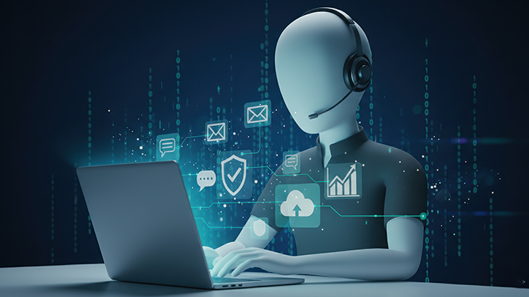 AI for Human Engagement & Experience