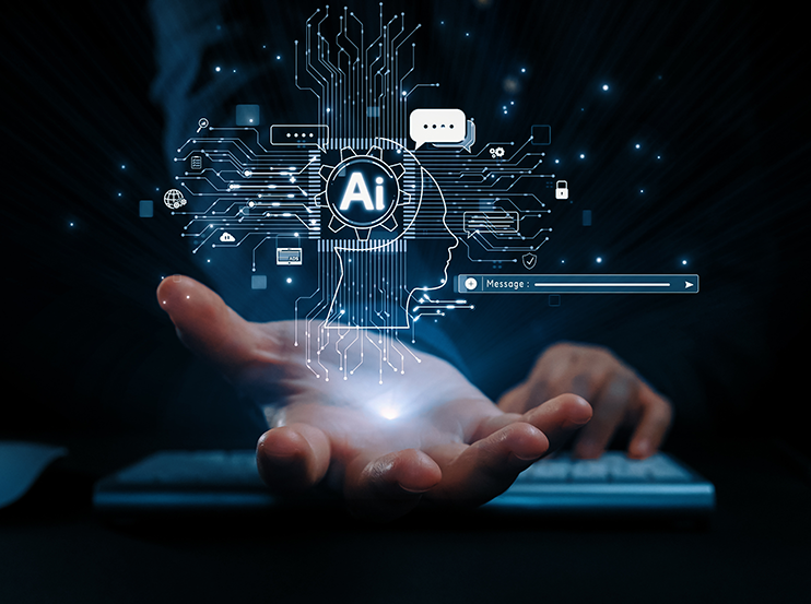 AI for platform engineering solutions