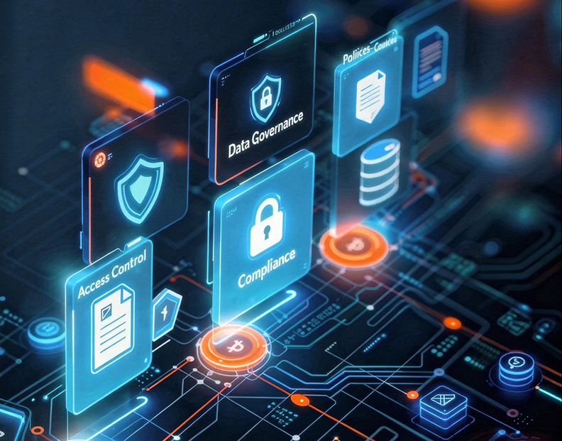 Artha Solutions - Data Governance Solutions - Consulting Services