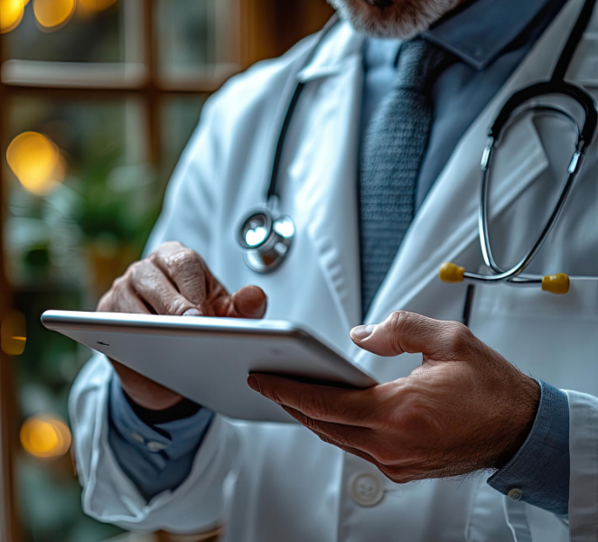 Optimizing Patient Record Deduplication in Diabetes Care with AI & ML