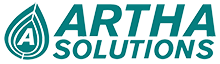 Artha Solutions Logo